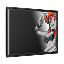 Load image into Gallery viewer, Awesome Canvas Framed Art Print