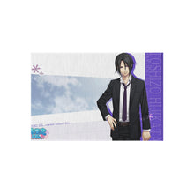 Load image into Gallery viewer, Hakuouki Shinsengumi Kitan Rug