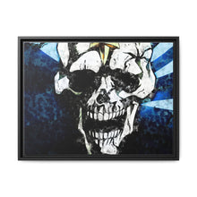 Load image into Gallery viewer, Anime Jojo's Bizarre Adventure Canvas Framed Art Print