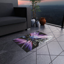 Load image into Gallery viewer, Mobile Suit Gundam Seed Destiny Rug