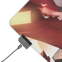 Load image into Gallery viewer, Onmyoji RGB LED Mouse Pad (Desk Mat)