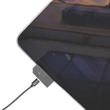 Load image into Gallery viewer, Anime Attack On Titan RGB LED Mouse Pad (Desk Mat)