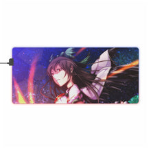 Load image into Gallery viewer, Touhou RGB LED Mouse Pad (Desk Mat)