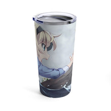 Load image into Gallery viewer, Grisaia: Phantom Trigger Tumbler 20oz