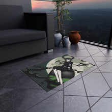Load image into Gallery viewer, Black Rock Shooter Rug