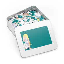 Load image into Gallery viewer, Anime Is It Wrong to Try to Pick Up Girls in a Dungeon? Jigsaw Puzzle