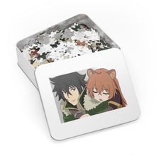 Load image into Gallery viewer, Tired Jigsaw Puzzle