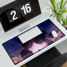Load image into Gallery viewer, Your Name. Mouse Pad (Desk Mat)