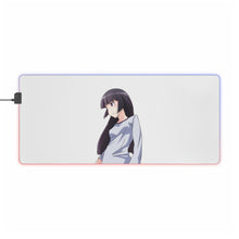 Load image into Gallery viewer, Oreimo RGB LED Mouse Pad (Desk Mat)
