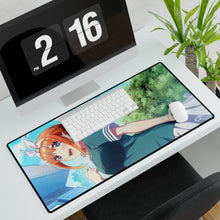 Load image into Gallery viewer, Anime The Quintessential Quintuplets Mouse Pad (Desk Mat)