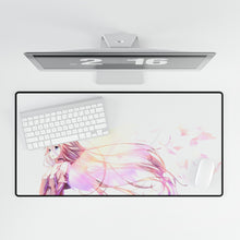 Load image into Gallery viewer, IA-ARIA ON THE PLANETES- Mouse Pad (Desk Mat)