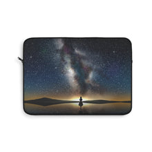 Load image into Gallery viewer, Violet Evergarden Laptop Sleeve