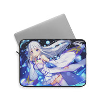 Load image into Gallery viewer, E·M·T! Laptop Sleeve