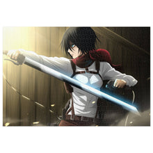 Load image into Gallery viewer, Mikasa Jigsaw Puzzle