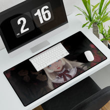 Load image into Gallery viewer, Youjo Senki Mouse Pad (Desk Mat)