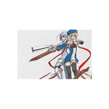 Load image into Gallery viewer, Blazblue Rug