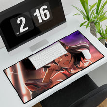 Load image into Gallery viewer, Anime Uma Musume: Pretty Der Mouse Pad (Desk Mat)