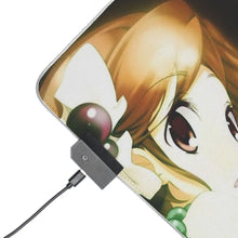 Load image into Gallery viewer, K-ON! RGB LED Mouse Pad (Desk Mat)