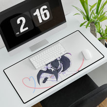 Load image into Gallery viewer, Anime Re:ZERO -Starting Life in Another World- Mouse Pad (Desk Mat)