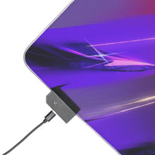 Load image into Gallery viewer, Houseki No Kuni RGB LED Mouse Pad (Desk Mat)