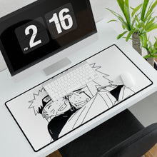 Load image into Gallery viewer, A Recollection Of We Two Mouse Pad (Desk Mat)