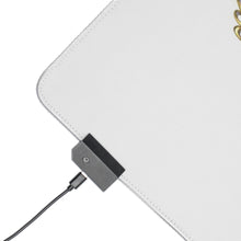 Load image into Gallery viewer, Grimmjow Jaegerjaquez Nelliel Tu Odelschwanck RGB LED Mouse Pad (Desk Mat)