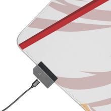 Load image into Gallery viewer, Sword Art Online RGB LED Mouse Pad (Desk Mat)