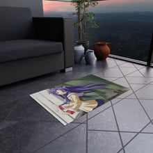 Load image into Gallery viewer, Clannad Kotomi Ichinose Rug