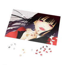 Load image into Gallery viewer, Anime Kakegurui Jigsaw Puzzle