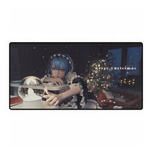 Load image into Gallery viewer, Anime Re:ZERO -Starting Life in Another World- Mouse Pad (Desk Mat)