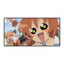 Load image into Gallery viewer, When They Cry Mouse Pad (Desk Mat)