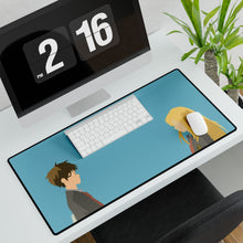 Load image into Gallery viewer, Anime Your Lie in April Mouse Pad (Desk Mat)
