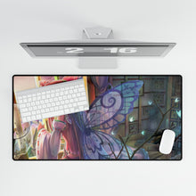 Load image into Gallery viewer, Anime Touhou Mouse Pad (Desk Mat)