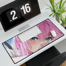 Load image into Gallery viewer, Anime Shikimori's Not Just a Cutie Mouse Pad (Desk Mat)