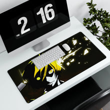 Load image into Gallery viewer, Persona 3 Mouse Pad (Desk Mat)
