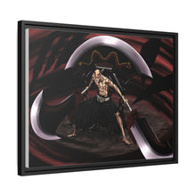 Load image into Gallery viewer, Ikkaku's Bankai Canvas Framed Art Print