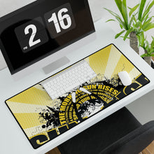 Load image into Gallery viewer, Durarara Dollars Mouse Pad (Desk Mat)