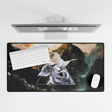 Load image into Gallery viewer, Mikaela Hyakuya Mouse Pad (Desk Mat)