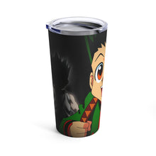 Load image into Gallery viewer, GON HUNTER X HUNTER Tumbler 20oz