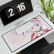 Load image into Gallery viewer, Anime Re:ZERO -Starting Life in Another World- Mouse Pad (Desk Mat)