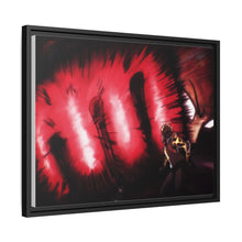 Load image into Gallery viewer, Anime One-Punch Man Canvas Framed Art Print