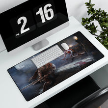 Load image into Gallery viewer, Lords Of The Fallen Mouse Pad (Desk Mat)