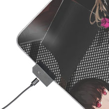 Load image into Gallery viewer, Pixiv Fantasia T RGB LED Mouse Pad (Desk Mat)