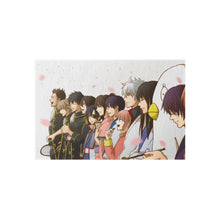 Load image into Gallery viewer, Anime Gintama Rug
