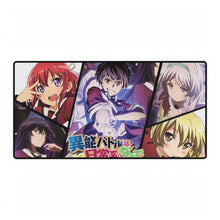 Load image into Gallery viewer, Inou-Battle Wa Nichijou-kei No Naka De Mouse Pad (Desk Mat)