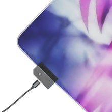 Load image into Gallery viewer, Erza Scarlet RGB LED Mouse Pad (Desk Mat)