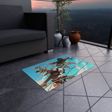 Load image into Gallery viewer, Anime Attack On Titan Rug