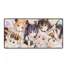 Load image into Gallery viewer, Anime Urara Meirochō Mouse Pad (Desk Mat)