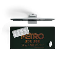 Load image into Gallery viewer, Metro Exodus Mouse Pad (Desk Mat)