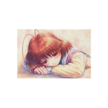 Load image into Gallery viewer, Clannad Nagisa Furukawa Rug